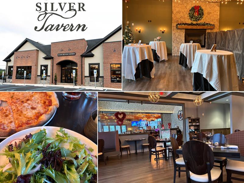 Olde Silver Tavern 149 Freehold Rd, Manalapan