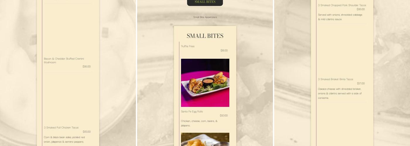 Under The Boot Menu