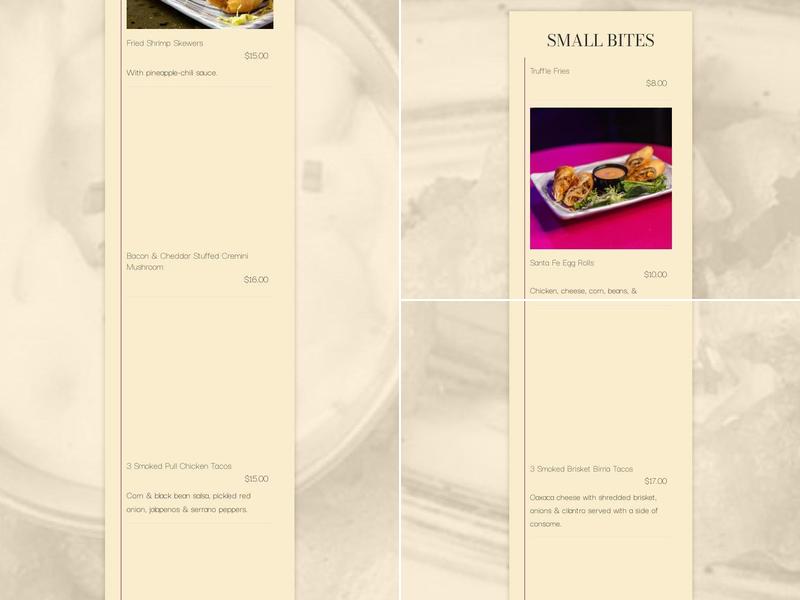 Under The Boot Menu