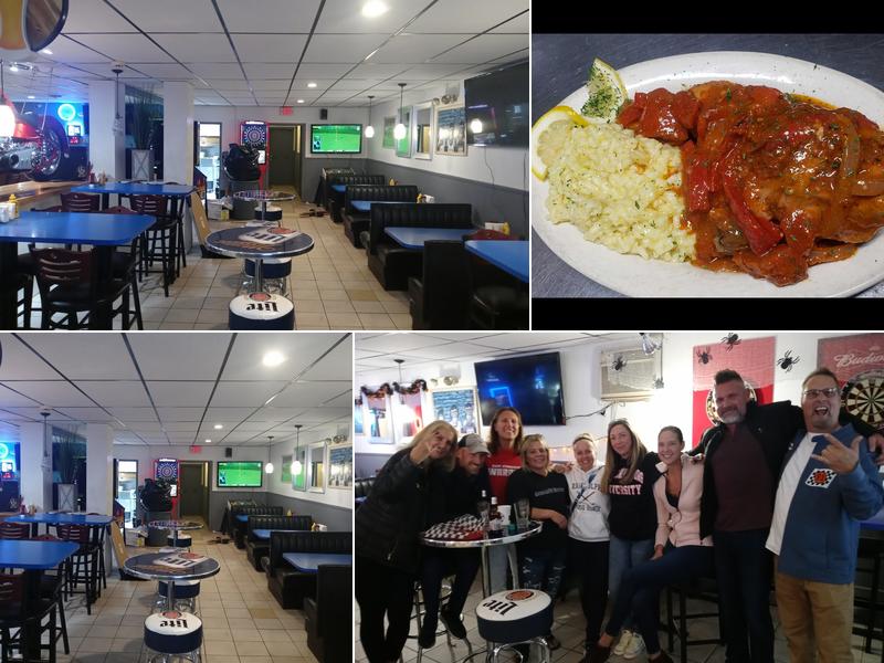Wander Inn Bar & Grill 279 S Courtland St, East Stroudsburg