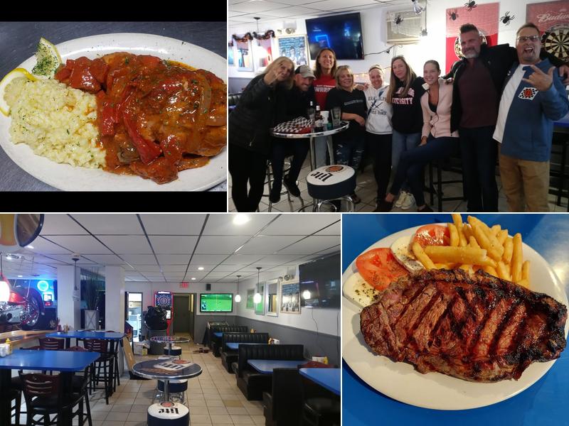 Wander Inn Bar & Grill