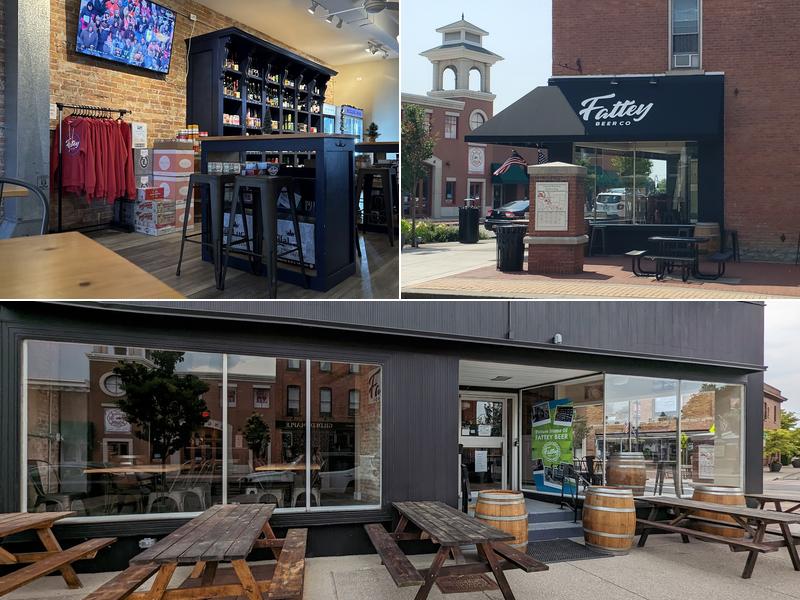 Fattey Beer Co. - Lancaster