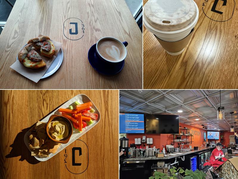 Junction361 24 N Main St, Fairport