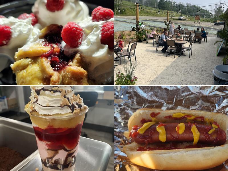 Funky Beez 1344 State Rte 26, Vestal