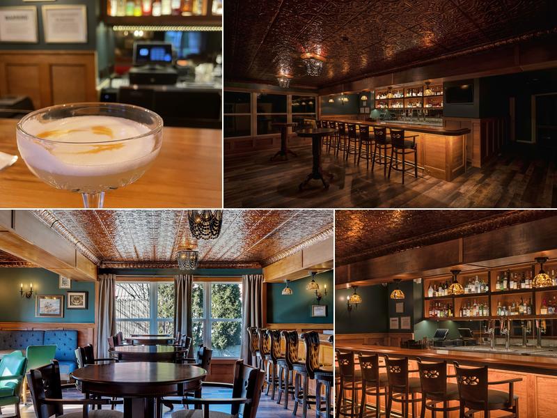 Lobby Bar 12 McGillis Ave, Lake George