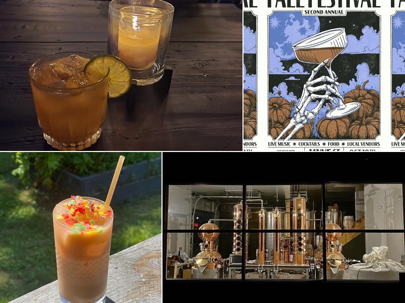 Jayne Street Distilling Co.