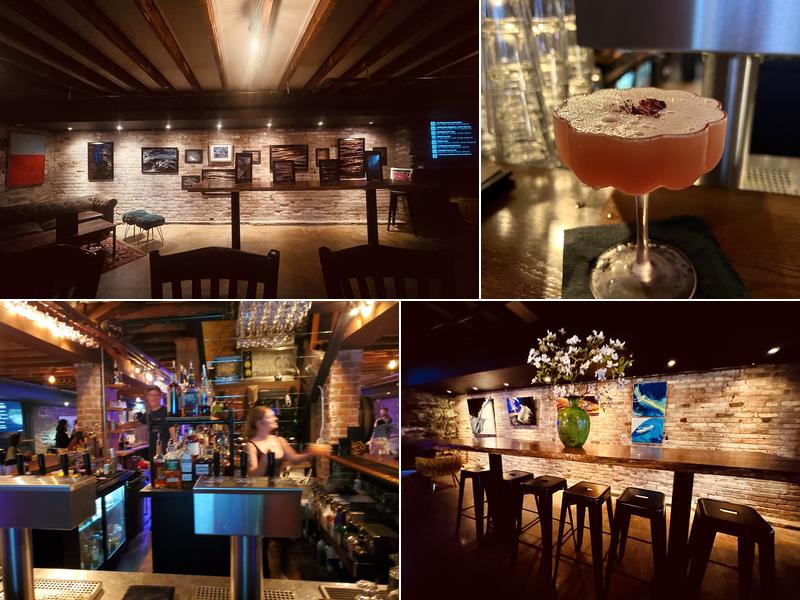 RhineCellar 47 E Market St #2, Rhinebeck