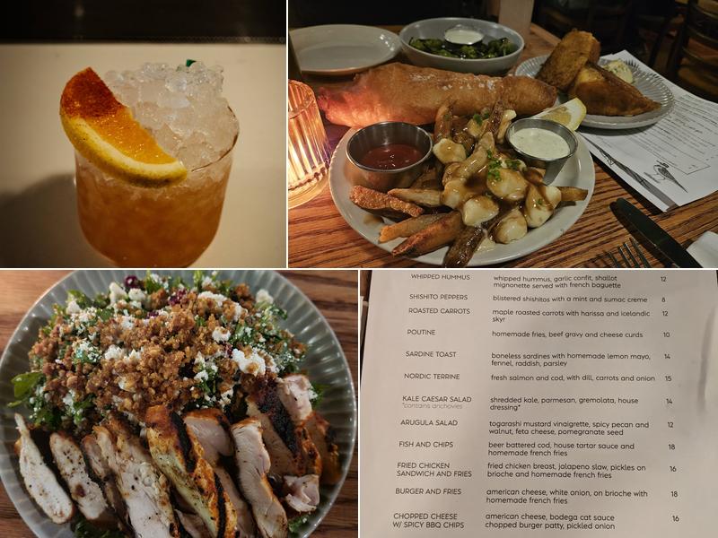 Hunter & Thief 21 W Hoffman Ave, Lindenhurst