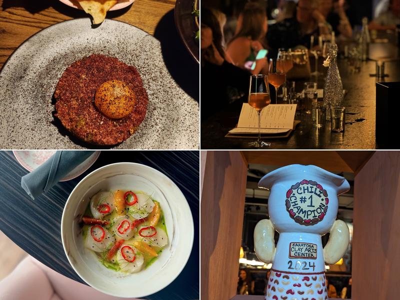 Kindred 84 Henry St, Saratoga Springs