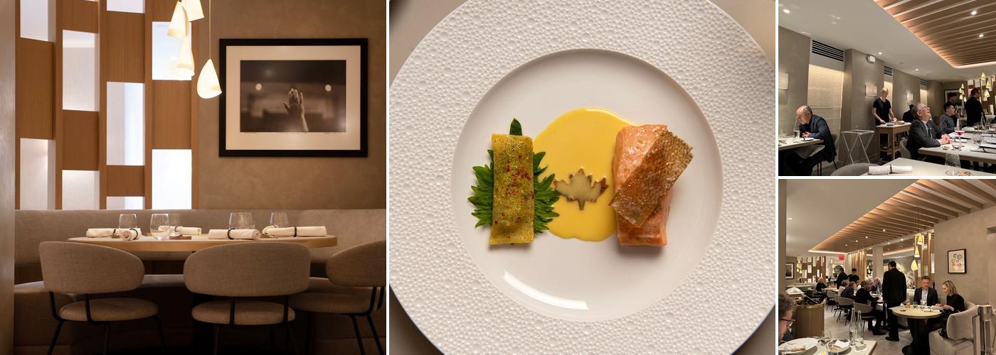 Essential by Christophe