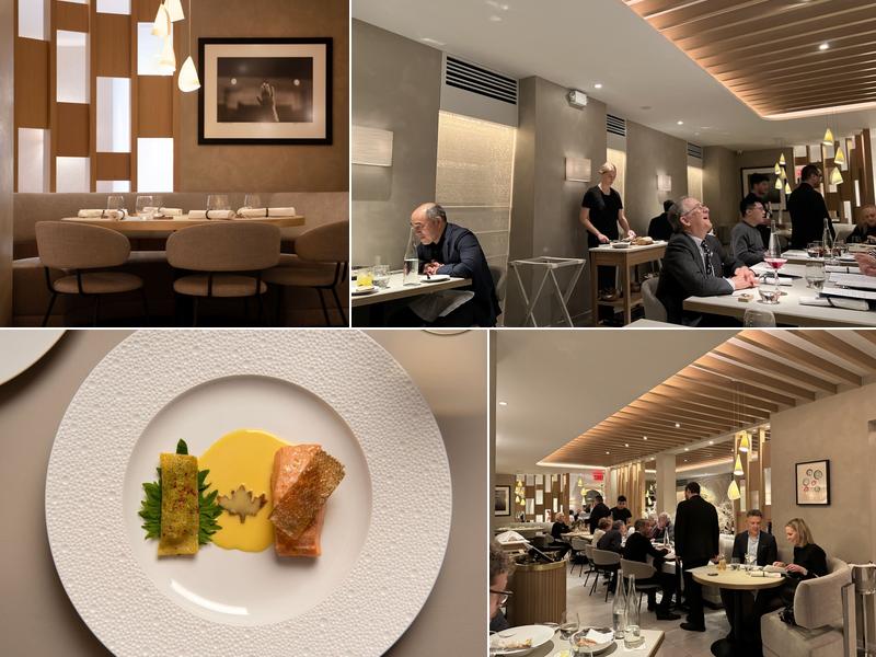 Essential by Christophe