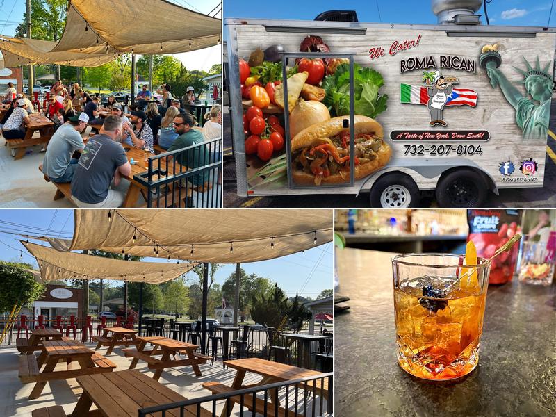 Carolina Brewing Company