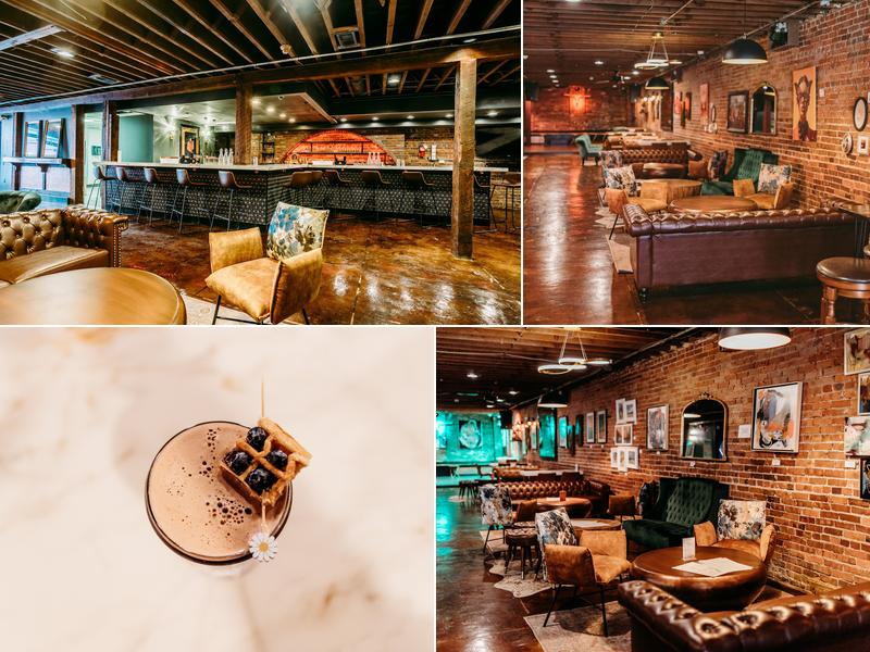 The Underfront Co. 265 N Front St, Wilmington