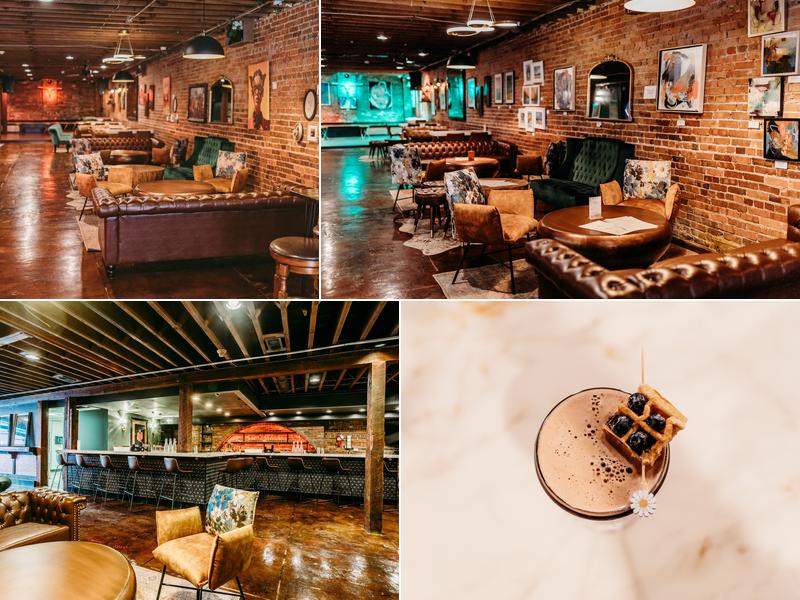 The Underfront Co. 265 N Front St, Wilmington