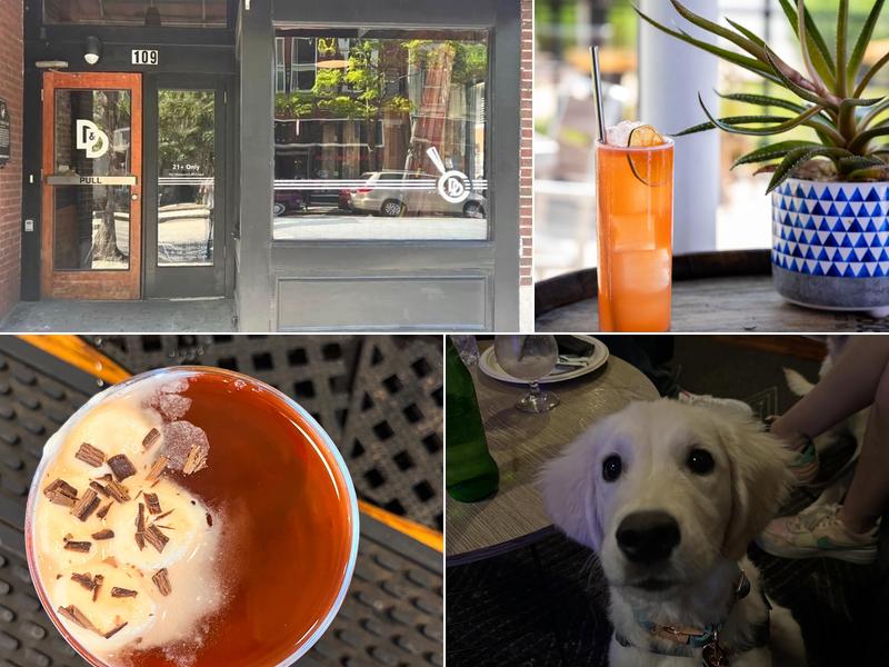 Dram & Draught 109 Market St, Wilmington