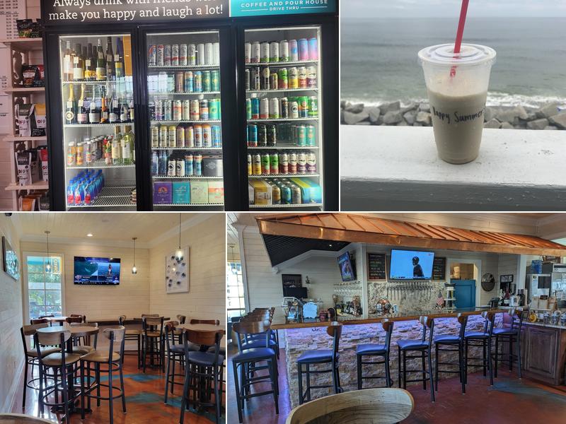 The Vault CB 612 N Lake Park Blvd, Carolina Beach