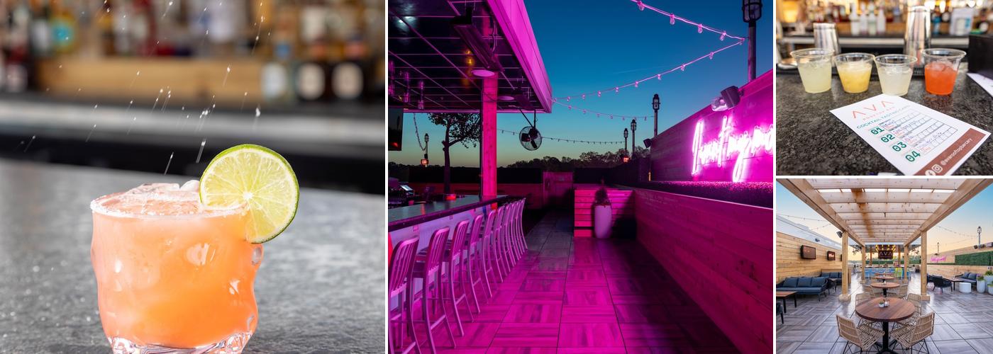 Ava Rooftop Bar