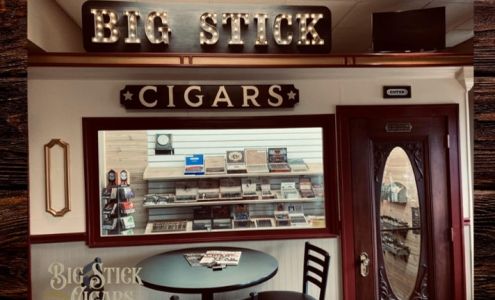 Big Stick Cigars