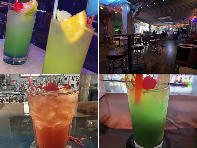 Waydo's Sand Bar 109 Cincinnati Ave, Xenia