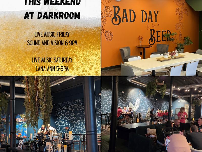 Darkroom Brewing Company