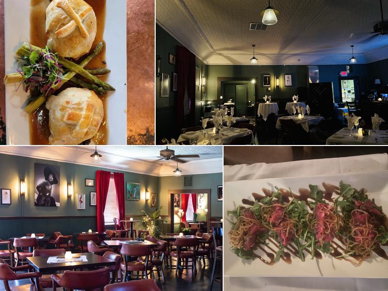 Jimmy's Place Upstairs