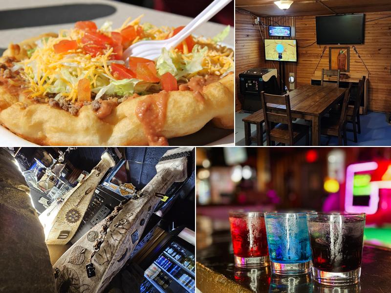 J9 Tavern 11300 S Pne St, Guthrie