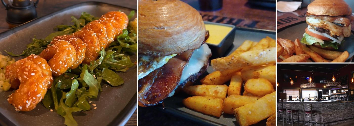 Robin's Northside Bar & Grill