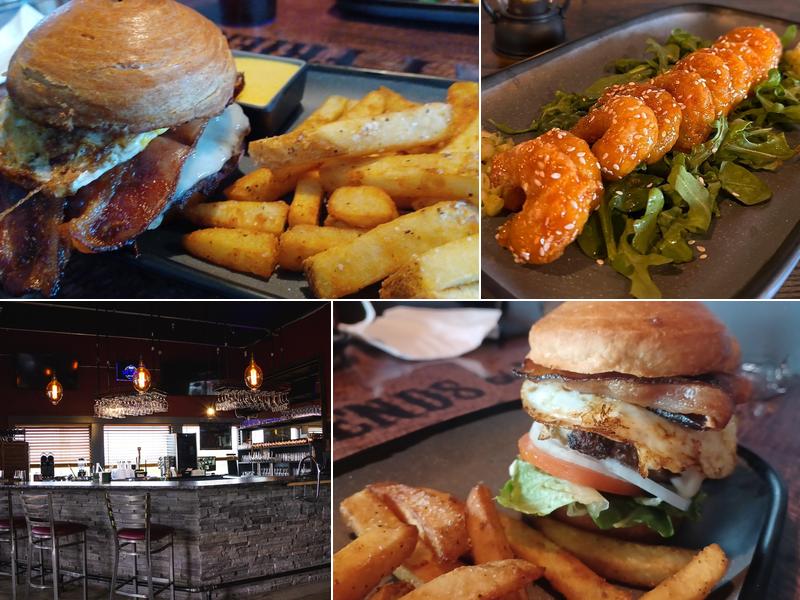 Robin's Northside Bar & Grill