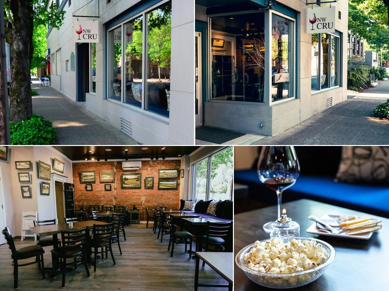 NW Cru 325 NE Evans St, McMinnville