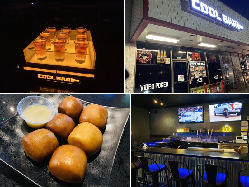 COOL BAR