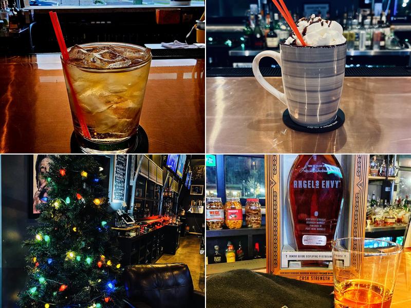 ASH Cigar & Whiskey Bar 115 Springwood Dr Suite 100, Lebanon