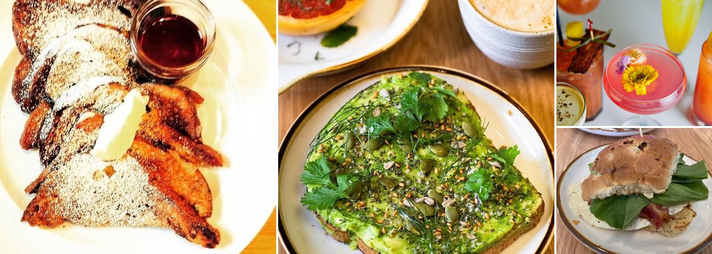 The Speckled Egg SSW