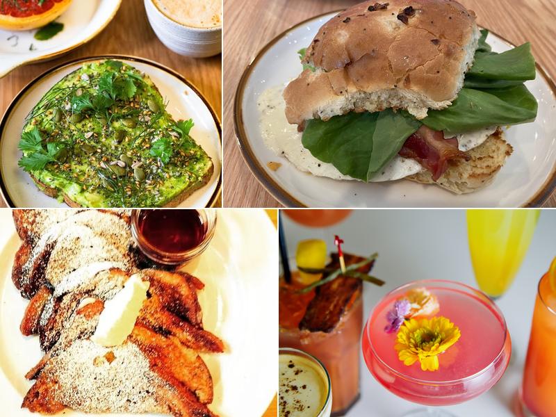 The Speckled Egg SSW