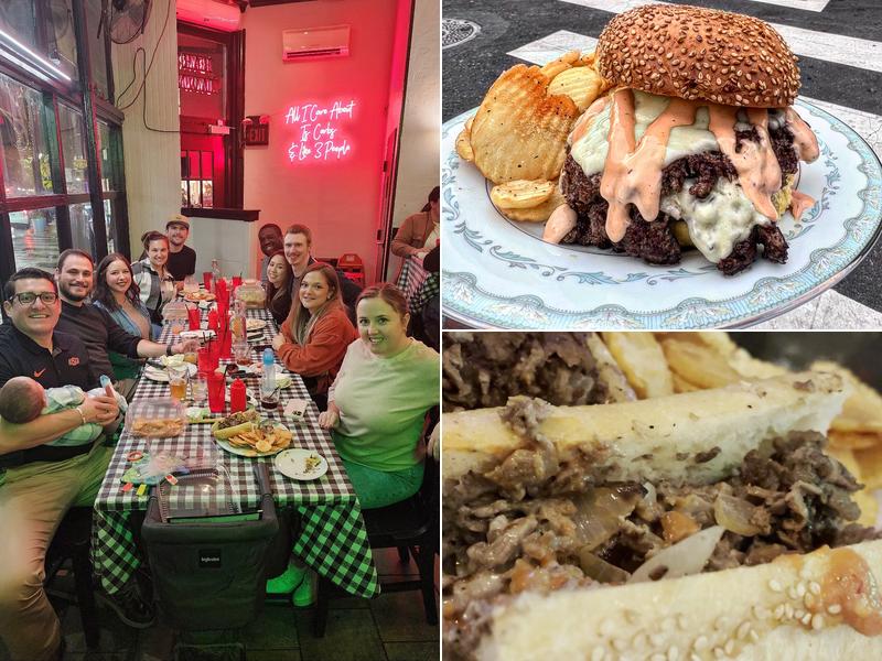 Bar Jawn 4247 Main St, Philadelphia