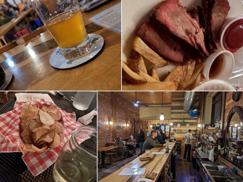 Neshannock Creek Brewing