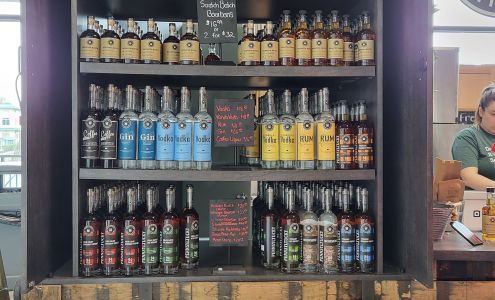 Midstate Distillery at Hershey Fresh Market