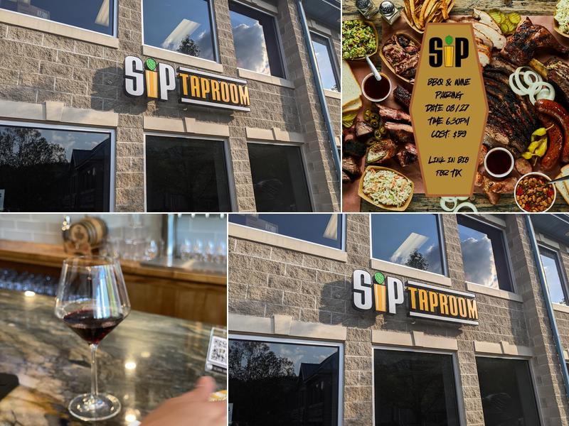 Sip Taproom