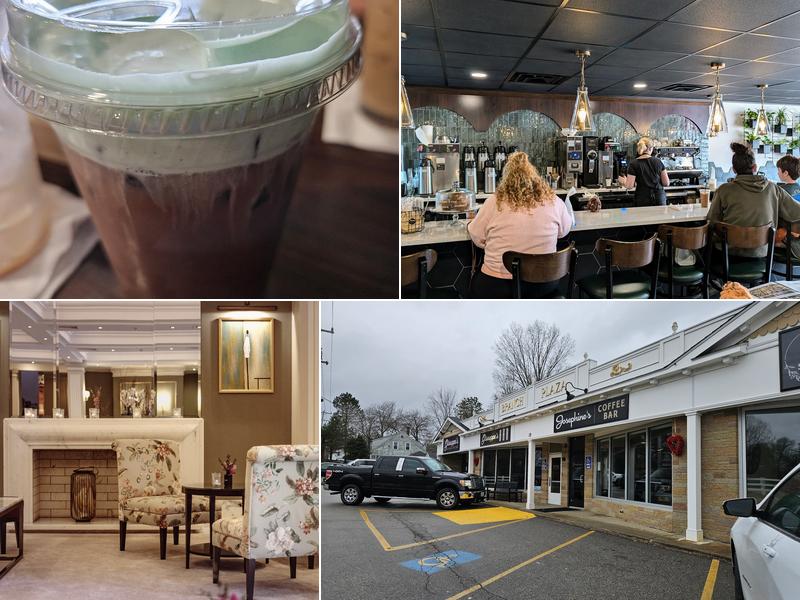 Josephine's Coffee Bar