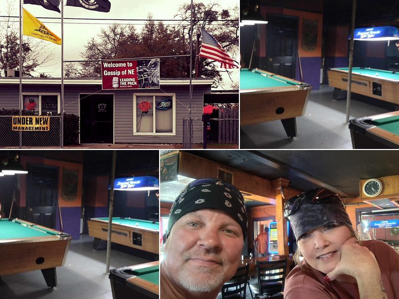 Kickstands 10961 Two Notch Rd, Elgin