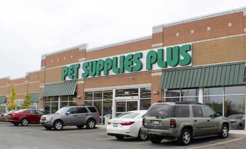 Pet Supplies Plus Orland Park