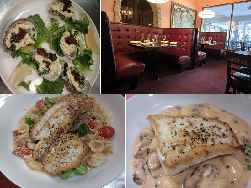 Piatti 33 Office Park Rd, Hilton Head Island