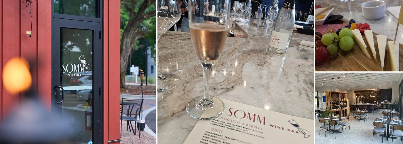 Somm Wine Bar