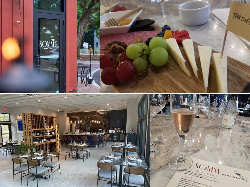 Somm Wine Bar
