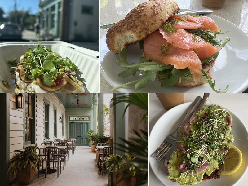 Island Provisions - Downtown Charleston