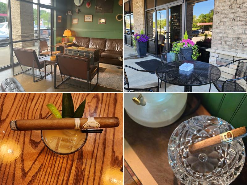 Social Cigar Lounge LLC