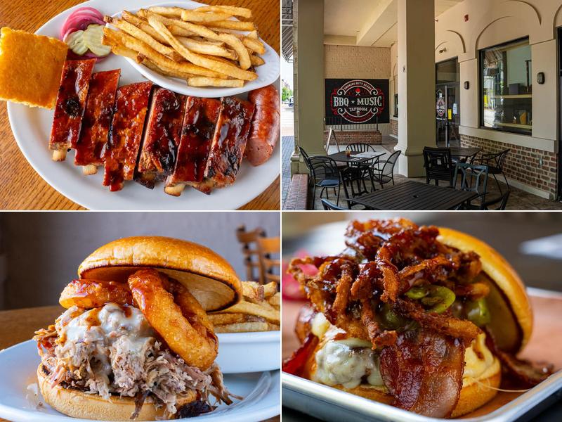 Smoking Butt Heads BBQ