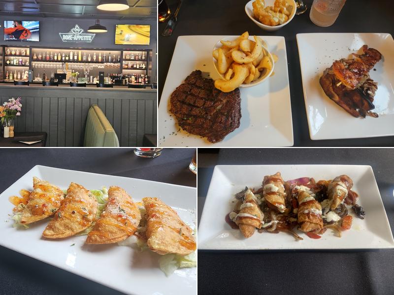 Bone-Appetite 309 Oak Dr, Lexington