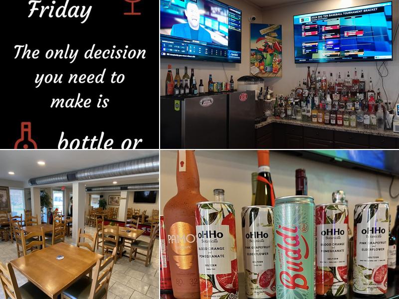 Beachsiders Bar 4229 13 Mile Rd, Galveston