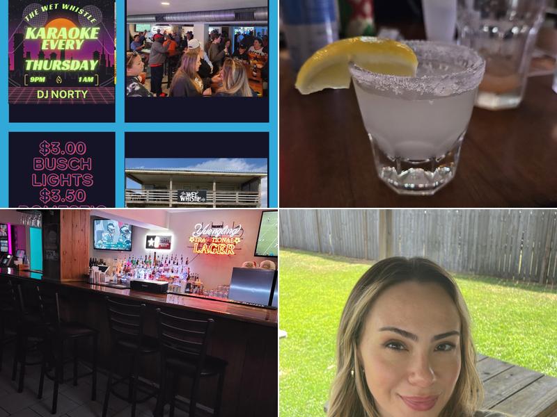 Wet Whistle 21502 Termini-San Luis Pass Rd, Galveston