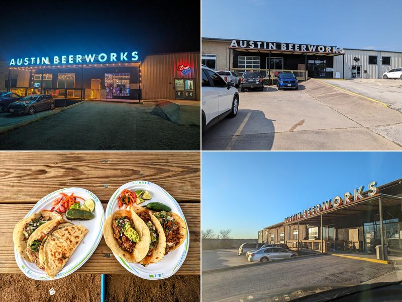 Austin Beerworks - Sprinkle Valley